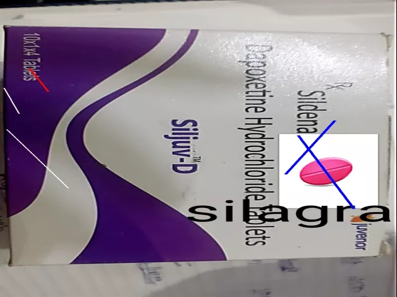 Silagra